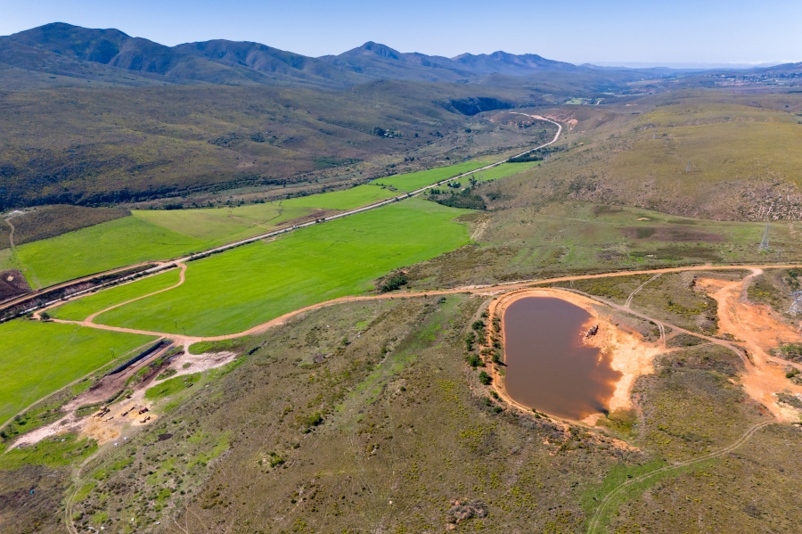 0 Bedroom Property for Sale in Kareedouw Eastern Cape